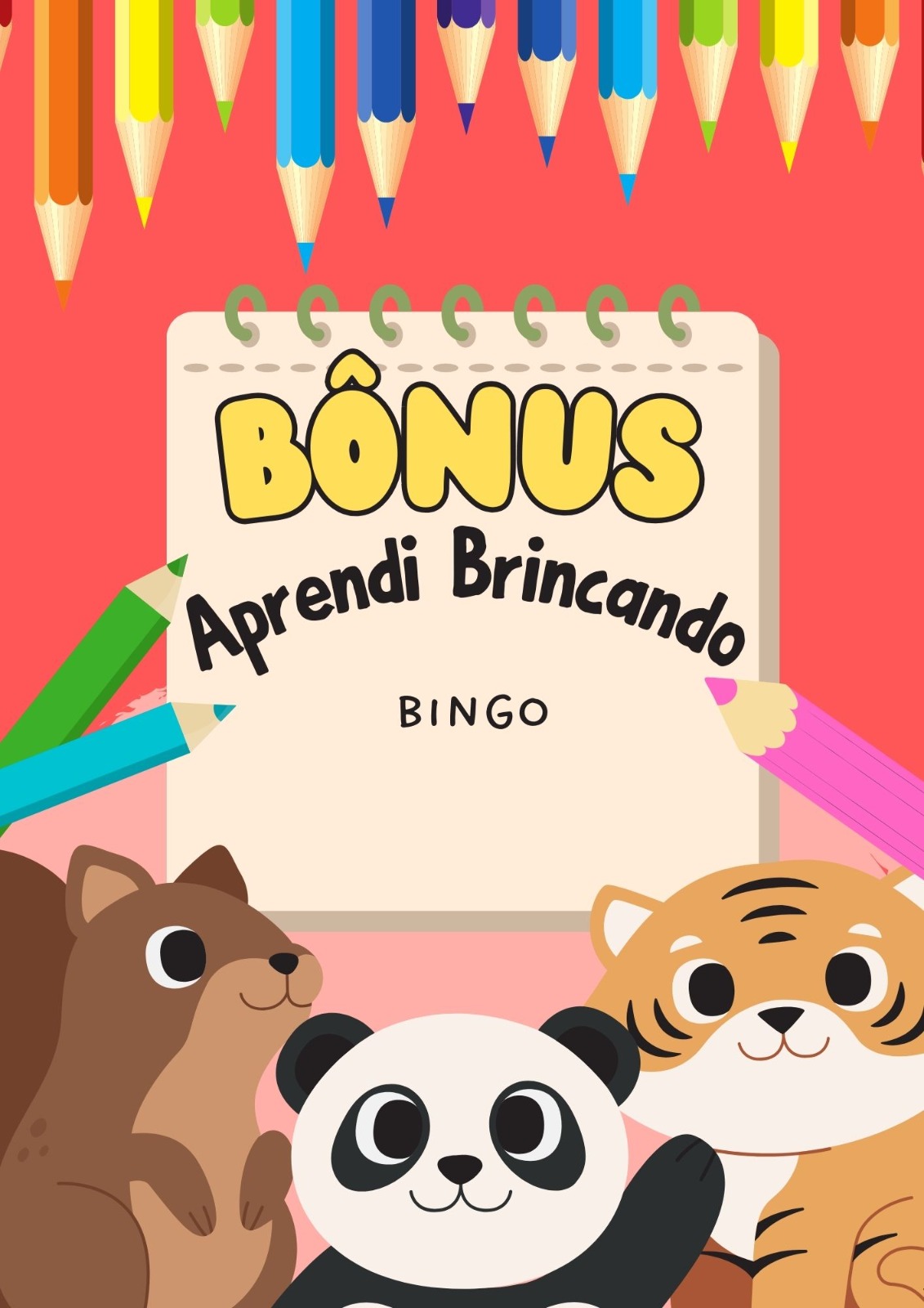 Jogos de Bingo